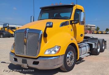 Main image Kenworth T680