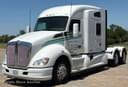 2020 Kenworth T680 Image