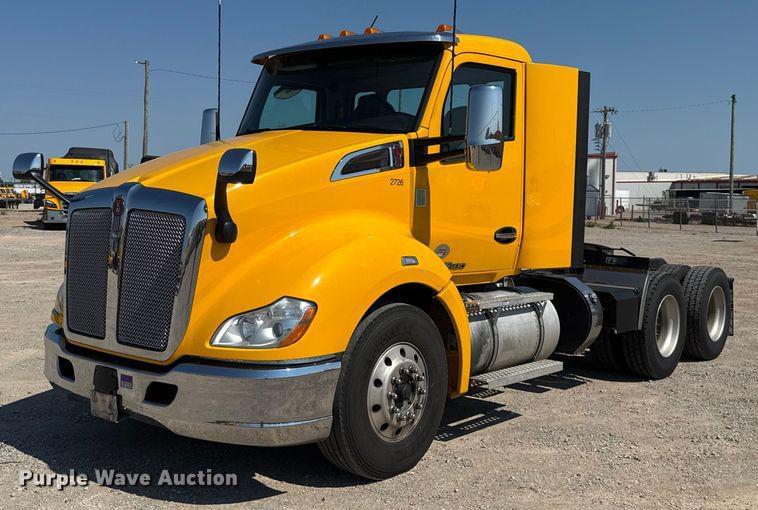 Image of Kenworth T680 Primary image