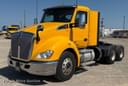 2020 Kenworth T680 Image