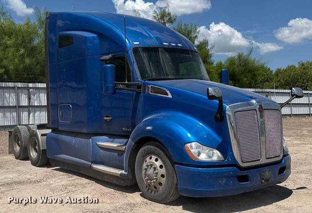 Image of Kenworth T680 equipment image 2