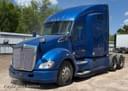 2020 Kenworth T680 Image