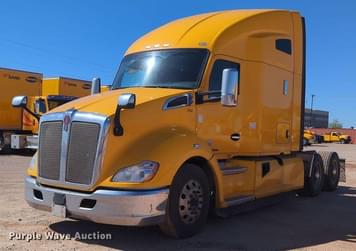 Main image Kenworth T680