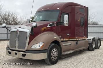 Main image Kenworth T680