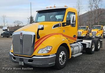 Main image Kenworth T680