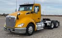 2020 Kenworth T680 Image