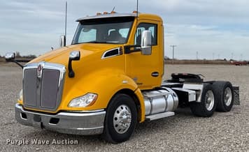 Main image Kenworth T680