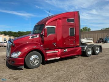 Main image Kenworth T680