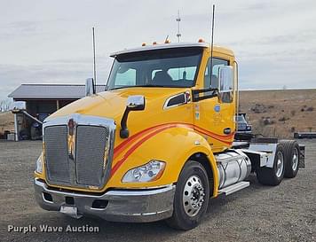 Main image Kenworth T680