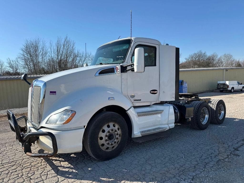 Image of Kenworth T680 Primary image