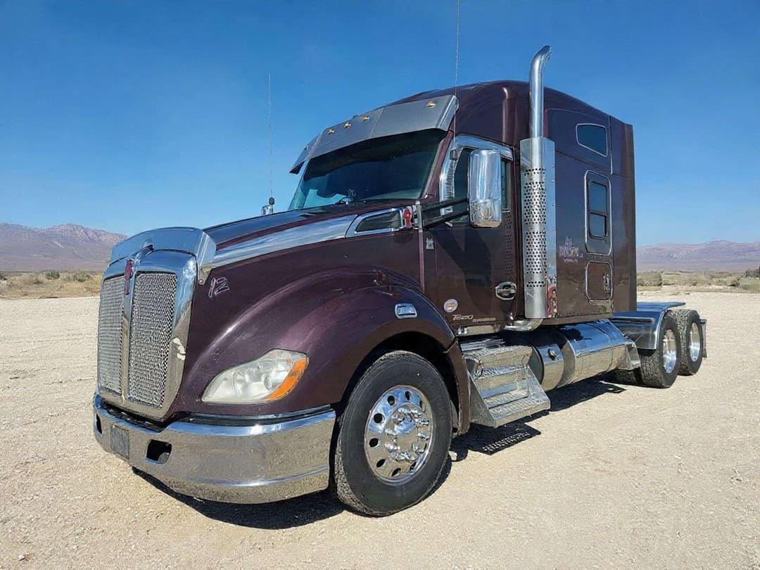 Image of Kenworth T680 Primary image