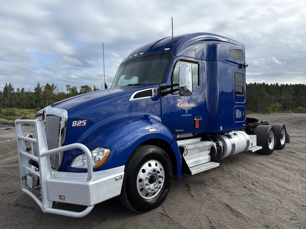 Image of Kenworth T680 Primary image