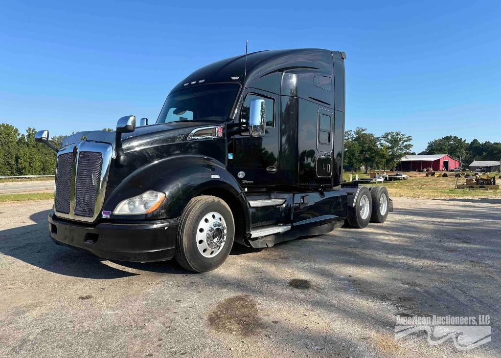 Image of Kenworth T680 Primary image