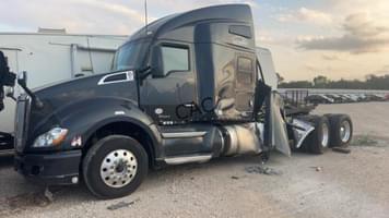 Main image Kenworth T680