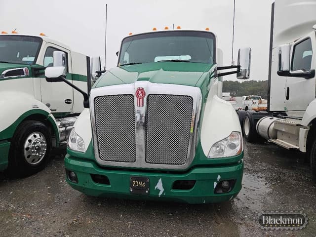 Image of Kenworth T680 equipment image 1