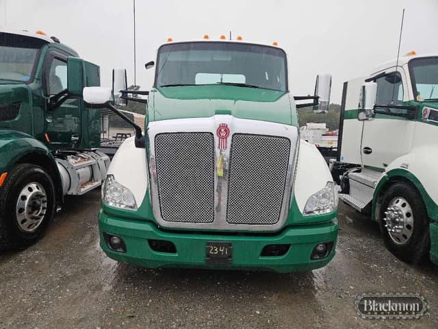 Image of Kenworth T680 equipment image 1