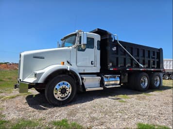 Main image Kenworth T800