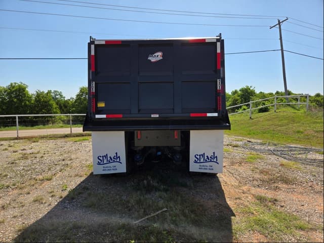 Image of Kenworth T800 equipment image 2