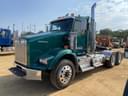 2020 Kenworth T800 Image