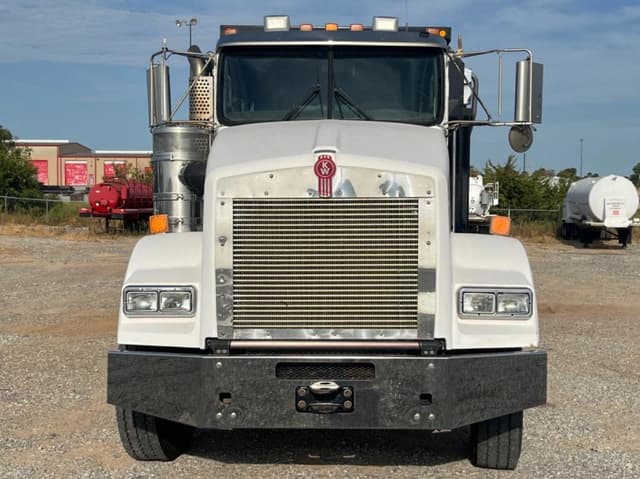 Image of Kenworth T800 equipment image 1