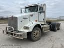 2020 Kenworth T800 Image