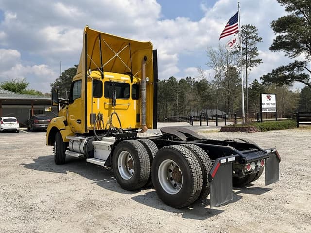 Image of Kenworth T880 equipment image 3