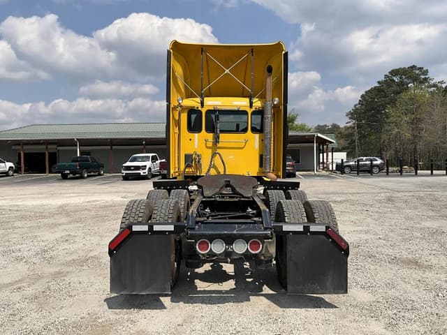 Image of Kenworth T880 equipment image 4