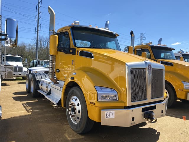 Image of Kenworth T880 equipment image 3