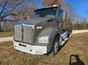 2020 Kenworth T880 Image