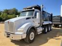 2020 Kenworth T880 Image