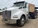 2020 Kenworth T880 Image
