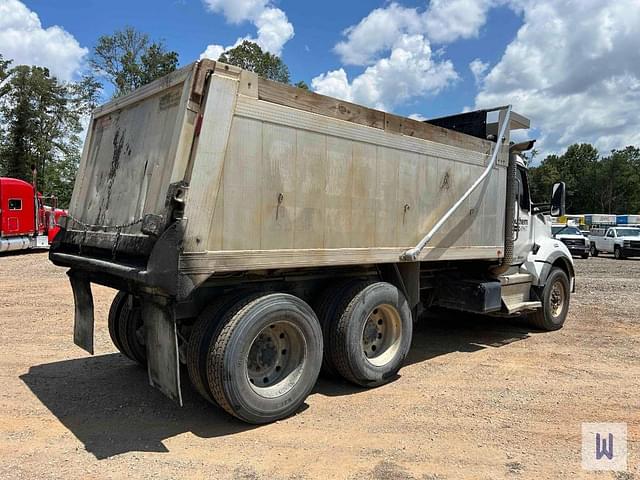 Image of Kenworth T880 equipment image 3