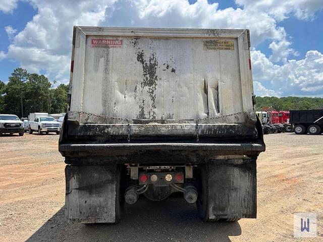 Image of Kenworth T880 equipment image 4