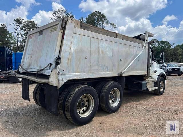 Image of Kenworth T880 equipment image 3