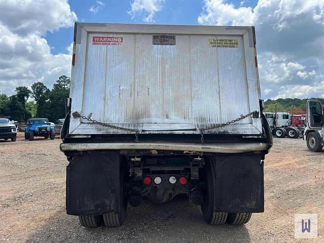 Image of Kenworth T880 equipment image 4