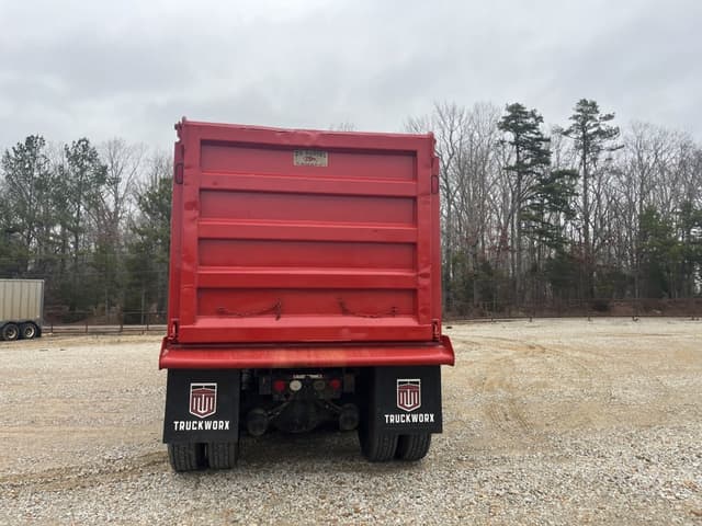 Image of Kenworth T880 equipment image 4