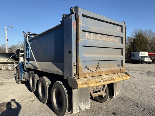 Image of Kenworth T880 equipment image 2