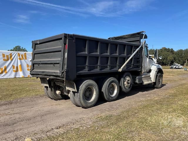 Image of Kenworth T880 equipment image 4