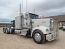 2020 Kenworth W900L Image