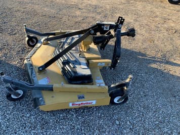 Main image King Kutter RFM-72-YK