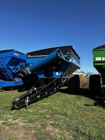 Main image Kinze 1051