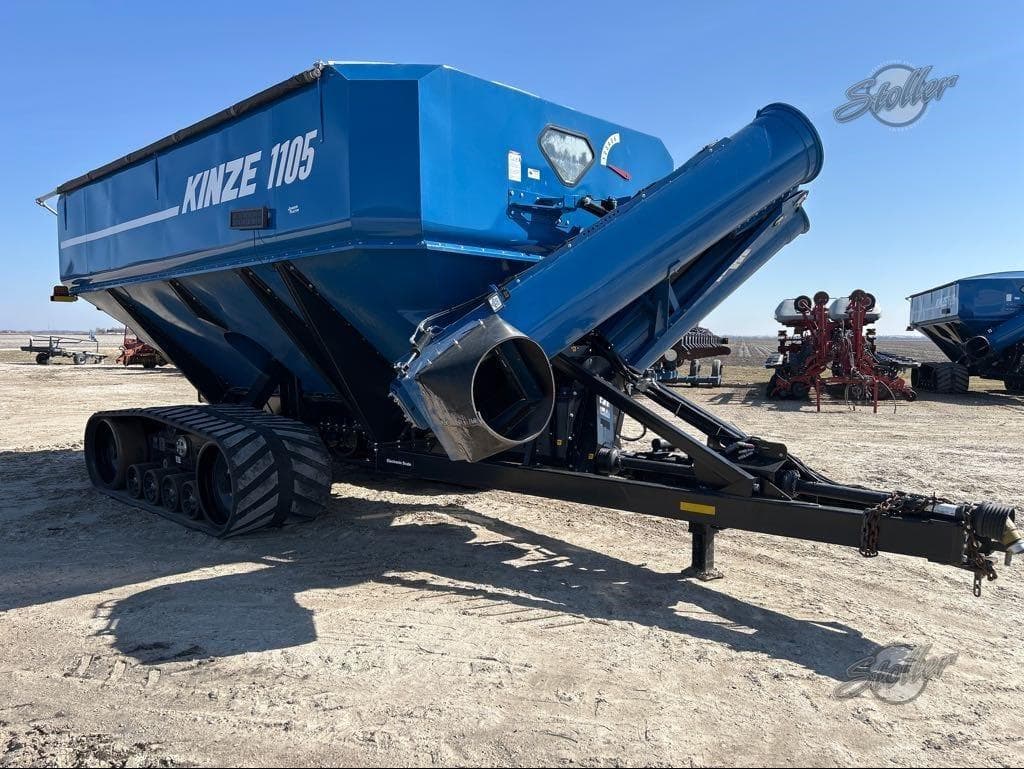 Image of Kinze 1105 Primary image