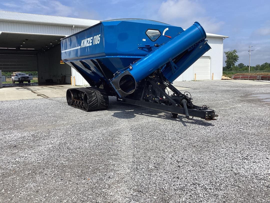 Image of Kinze 1105 Primary image