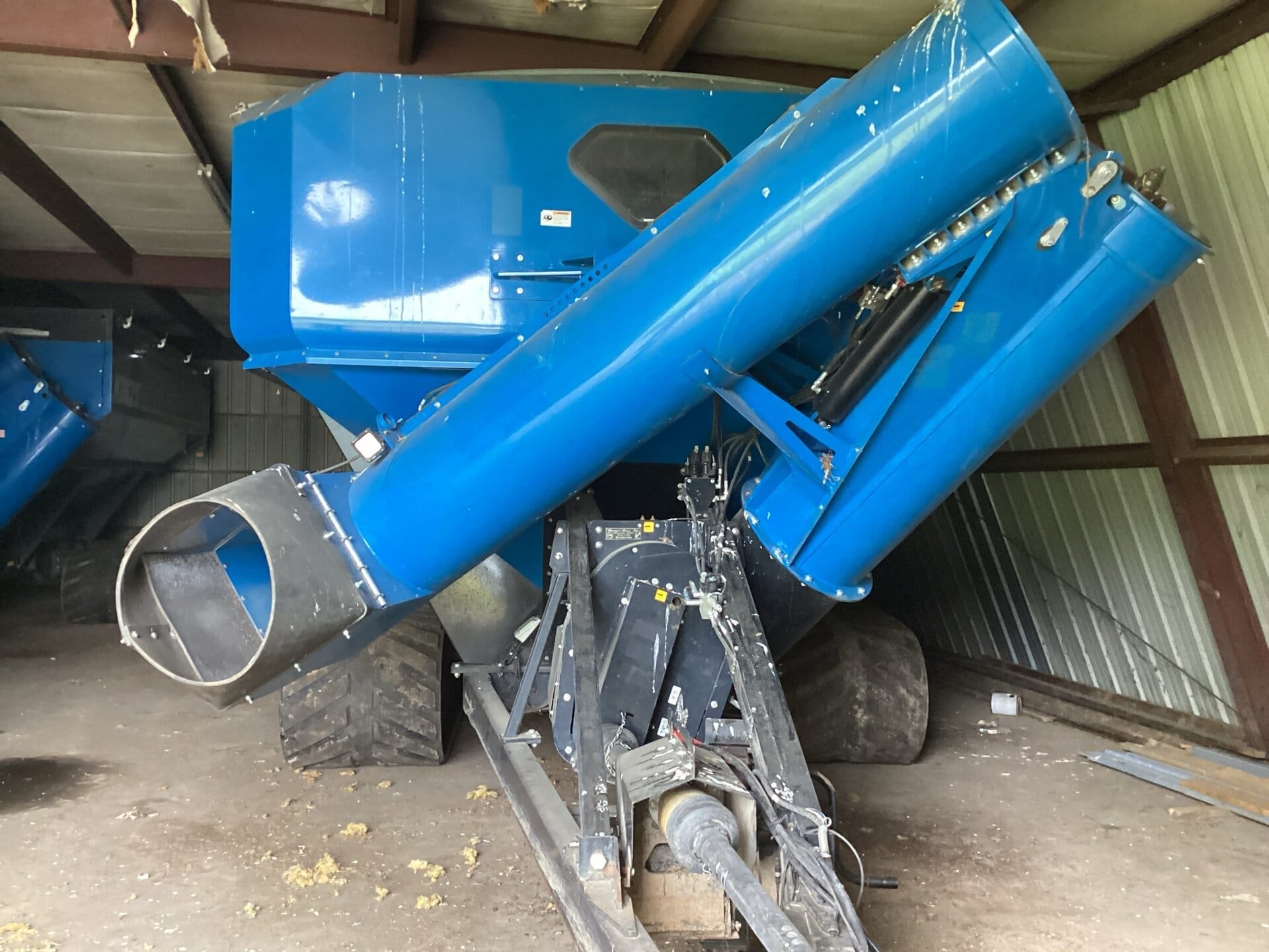 2020 Kinze 1105 Equipment Image0