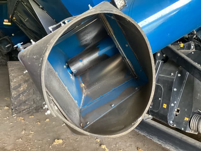Image of Kinze 1105 equipment image 4