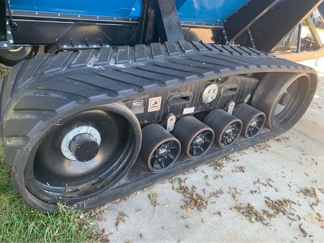 Image of Kinze 1105 equipment image 3