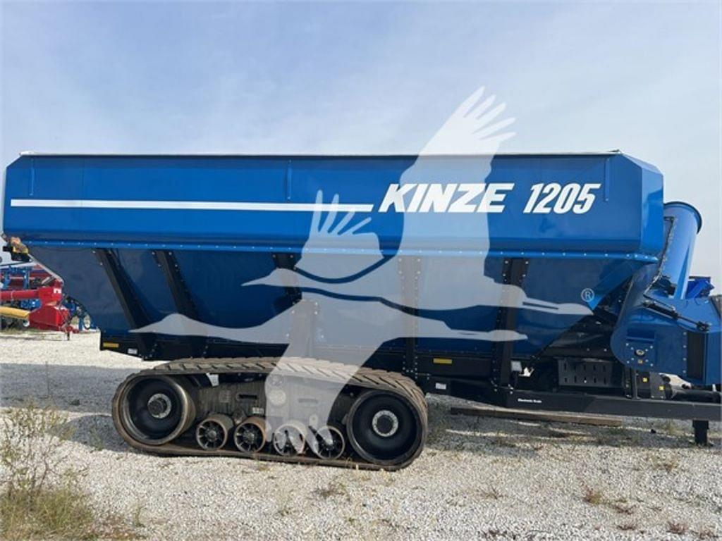 Image of Kinze 1205 Primary image