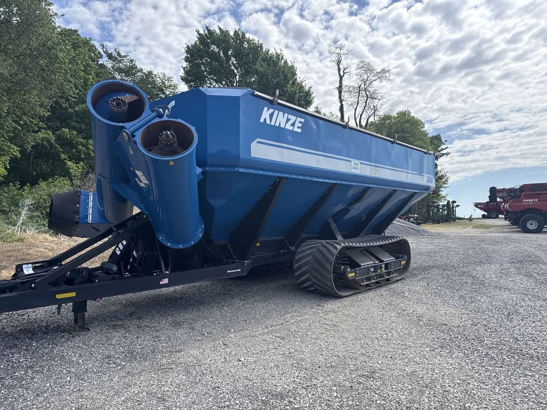 Image of Kinze 1500 Primary image