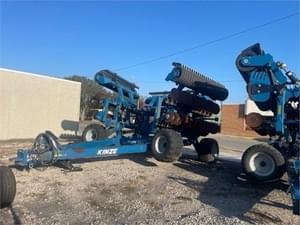 2020 Kinze Mach Till 331 Image