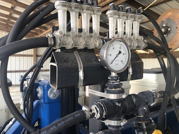 Main image Kinze 3500